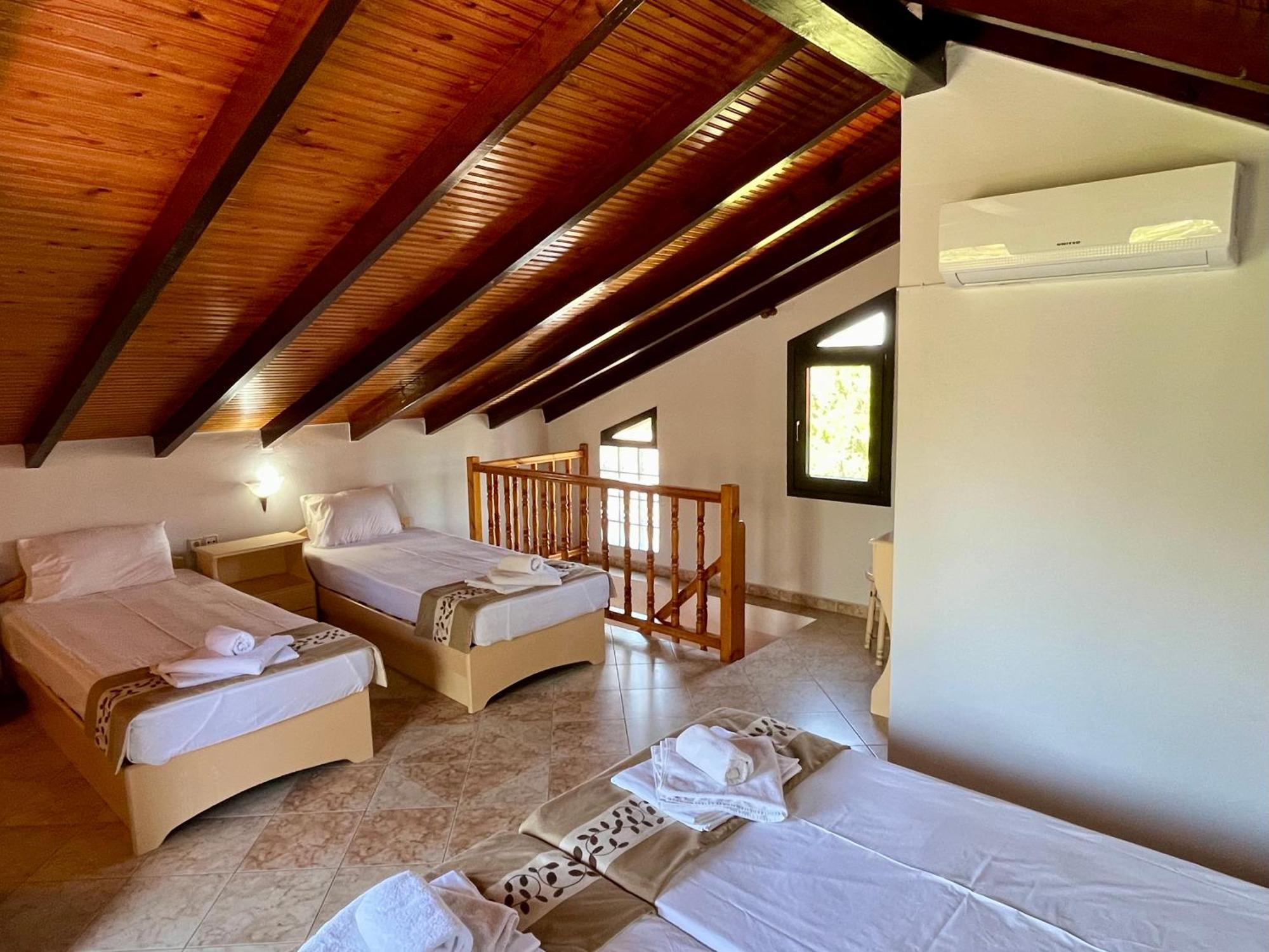 Prínos Oneiro Zois Villas المظهر الخارجي الصورة