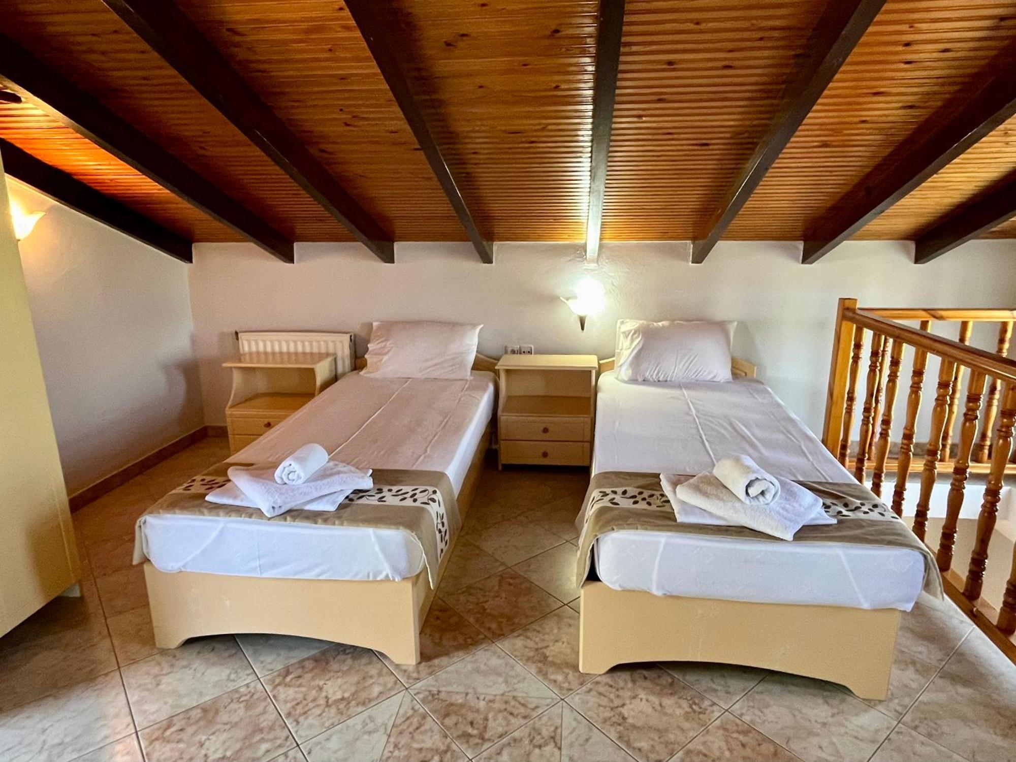 Prínos Oneiro Zois Villas المظهر الخارجي الصورة