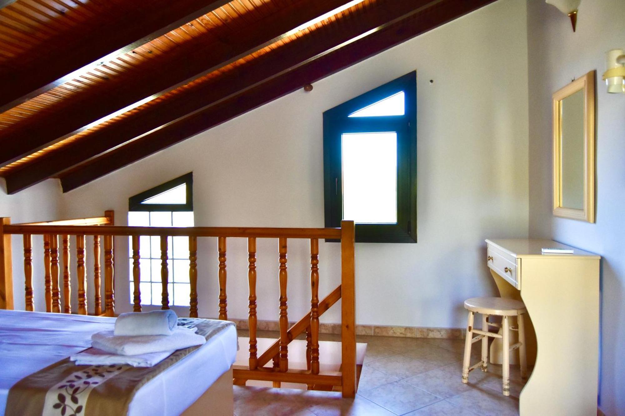Prínos Oneiro Zois Villas المظهر الخارجي الصورة
