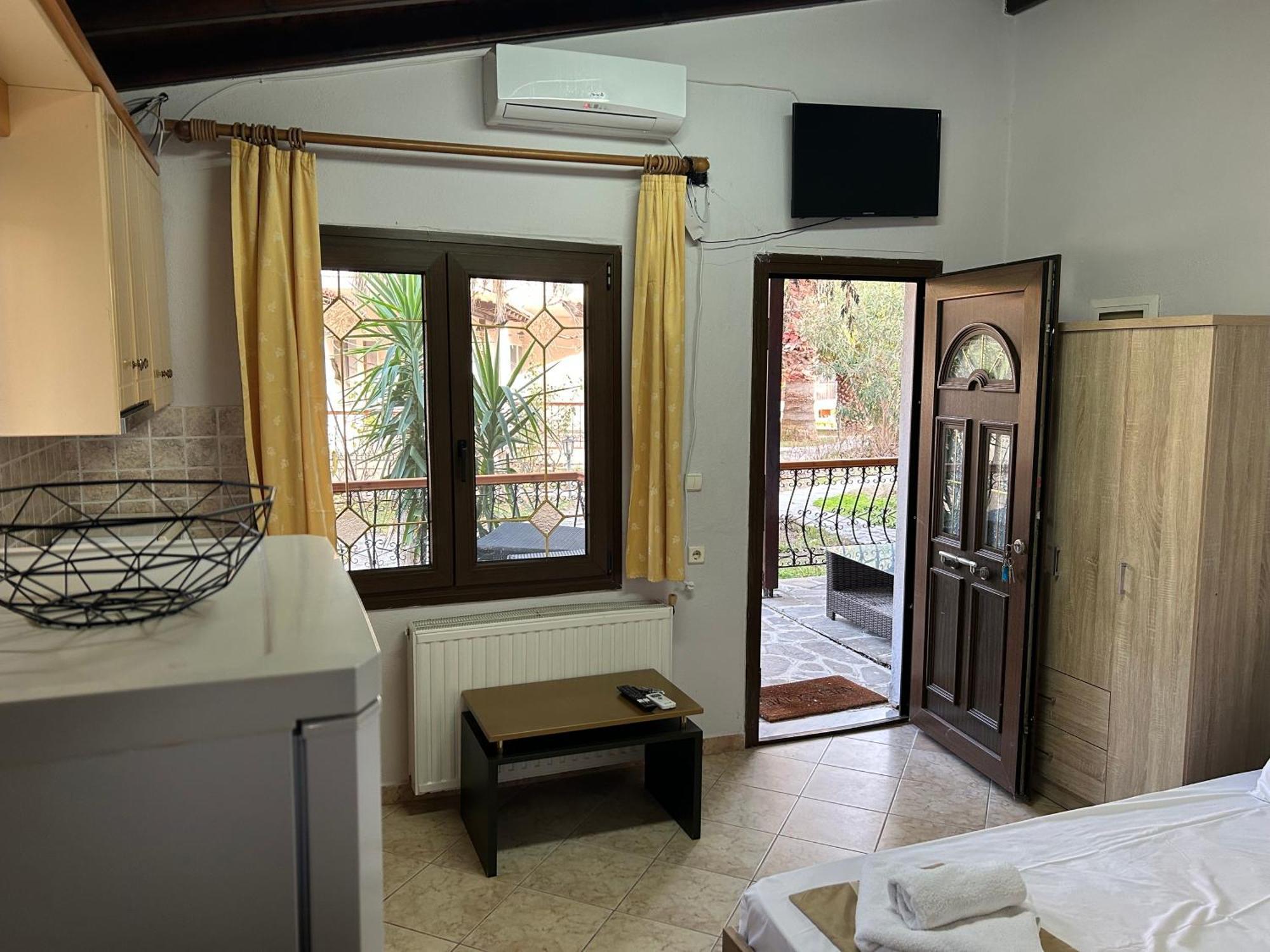 Prínos Oneiro Zois Villas المظهر الخارجي الصورة